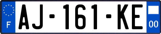 AJ-161-KE