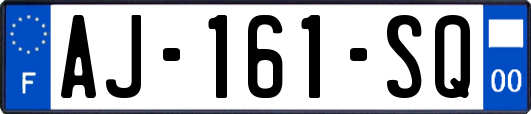 AJ-161-SQ