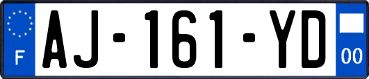 AJ-161-YD