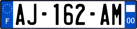 AJ-162-AM