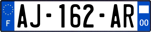 AJ-162-AR