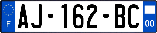 AJ-162-BC