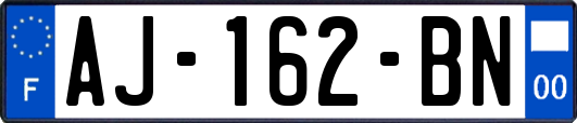 AJ-162-BN