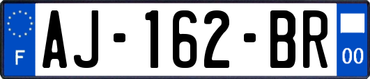 AJ-162-BR