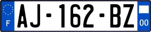 AJ-162-BZ