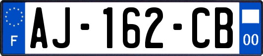 AJ-162-CB