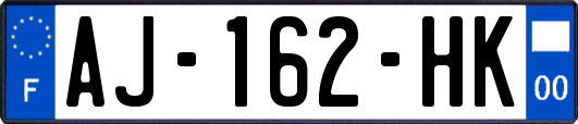 AJ-162-HK