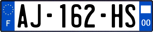 AJ-162-HS