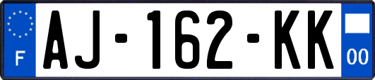 AJ-162-KK