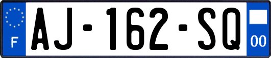 AJ-162-SQ