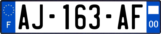 AJ-163-AF