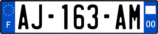 AJ-163-AM