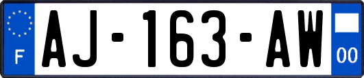 AJ-163-AW