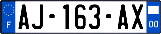 AJ-163-AX