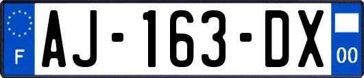 AJ-163-DX