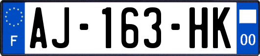 AJ-163-HK