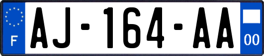 AJ-164-AA