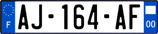 AJ-164-AF