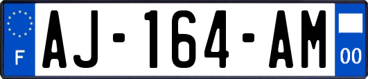 AJ-164-AM