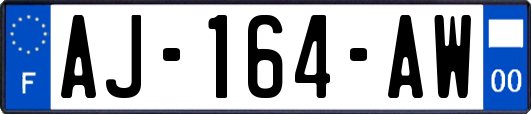 AJ-164-AW