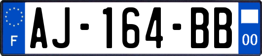 AJ-164-BB