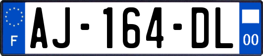 AJ-164-DL