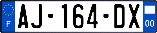 AJ-164-DX