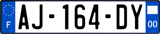 AJ-164-DY