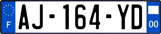 AJ-164-YD