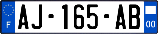 AJ-165-AB