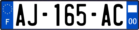 AJ-165-AC