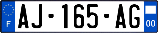 AJ-165-AG