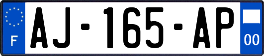 AJ-165-AP