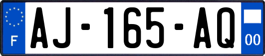 AJ-165-AQ