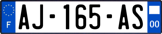 AJ-165-AS