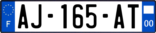 AJ-165-AT