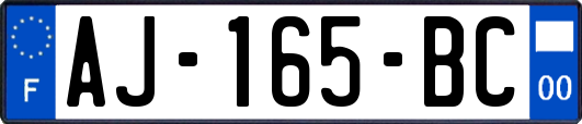 AJ-165-BC