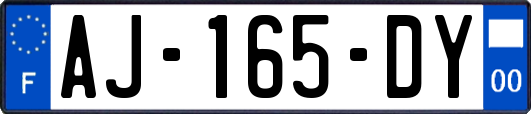 AJ-165-DY