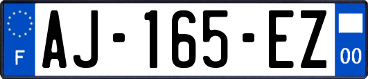 AJ-165-EZ