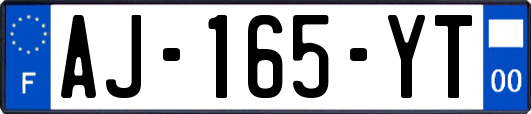 AJ-165-YT