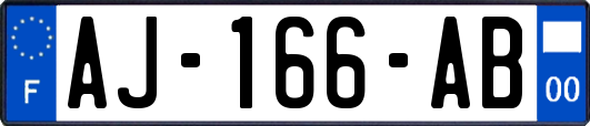 AJ-166-AB