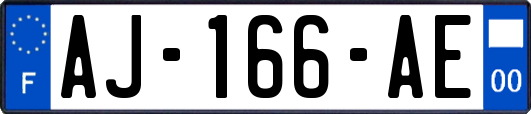 AJ-166-AE