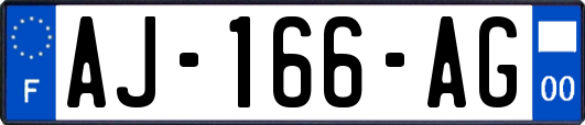 AJ-166-AG