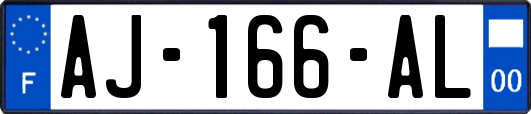 AJ-166-AL