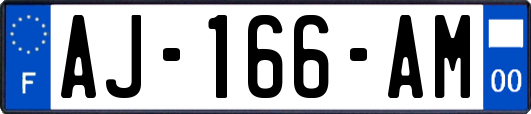 AJ-166-AM