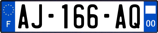 AJ-166-AQ