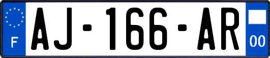 AJ-166-AR