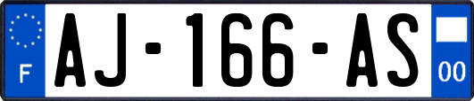 AJ-166-AS