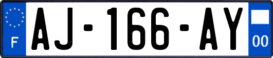 AJ-166-AY