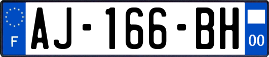 AJ-166-BH